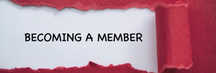 Member benefits